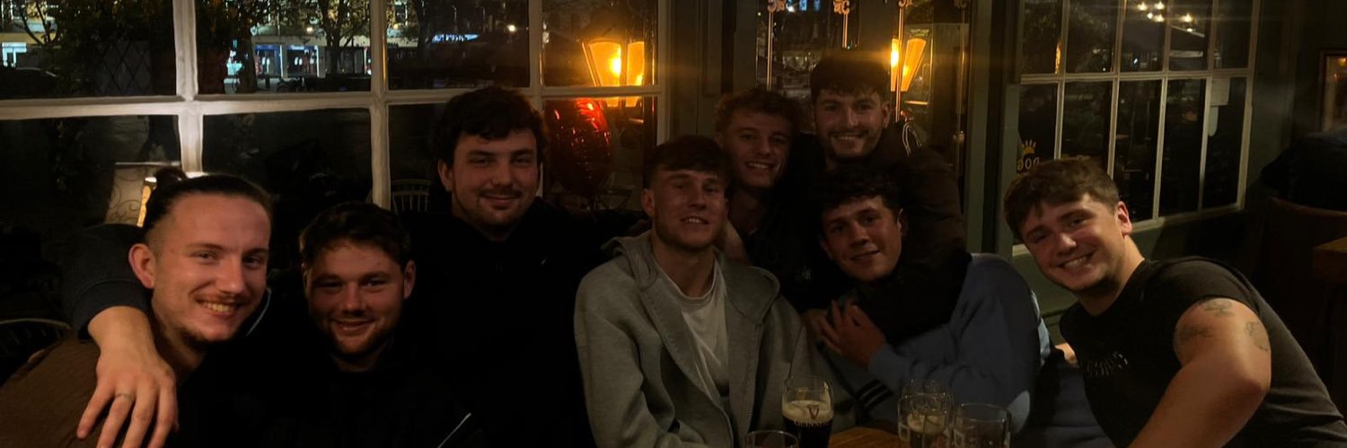 joememory18's profile banner image