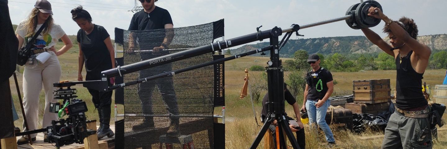 ddannimal's profile banner image