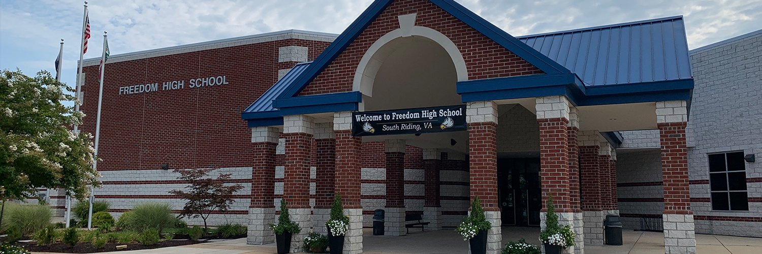FREEDOMHS_FBLA's profile banner image