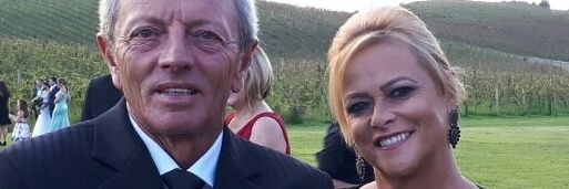 Nadia Pedrotti banner