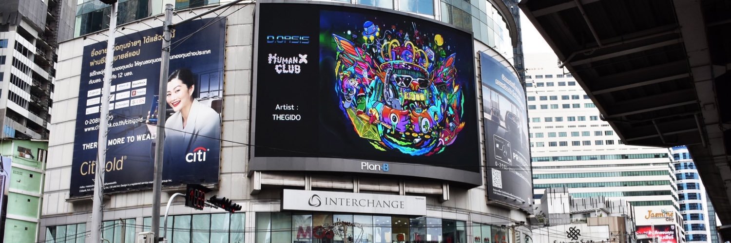 TheGido.ETH💎 banner