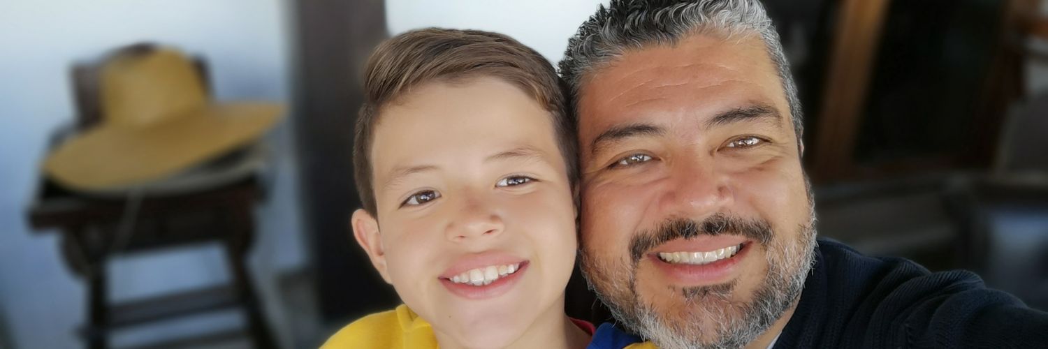 josemortegag's profile banner image
