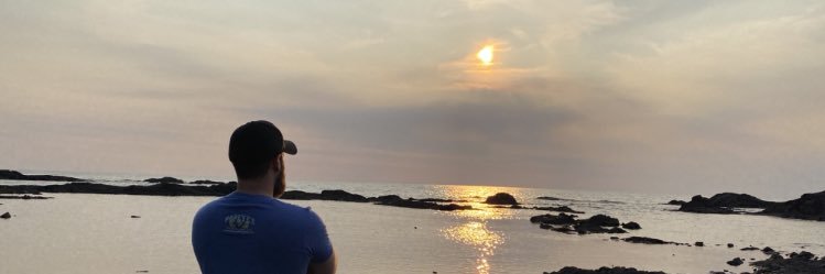 JustinIreland89's profile banner image