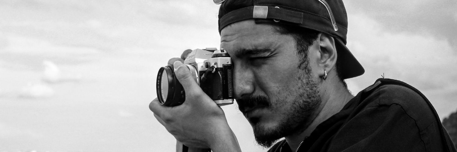 ilahiBurakBey's profile banner image