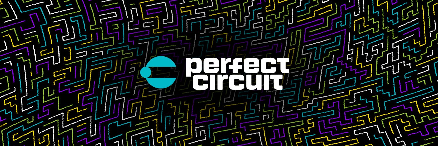 Perfect Circuit banner