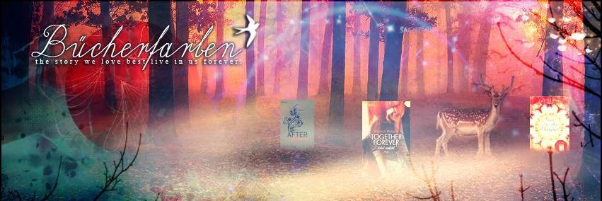 Buecherfarben's profile banner image