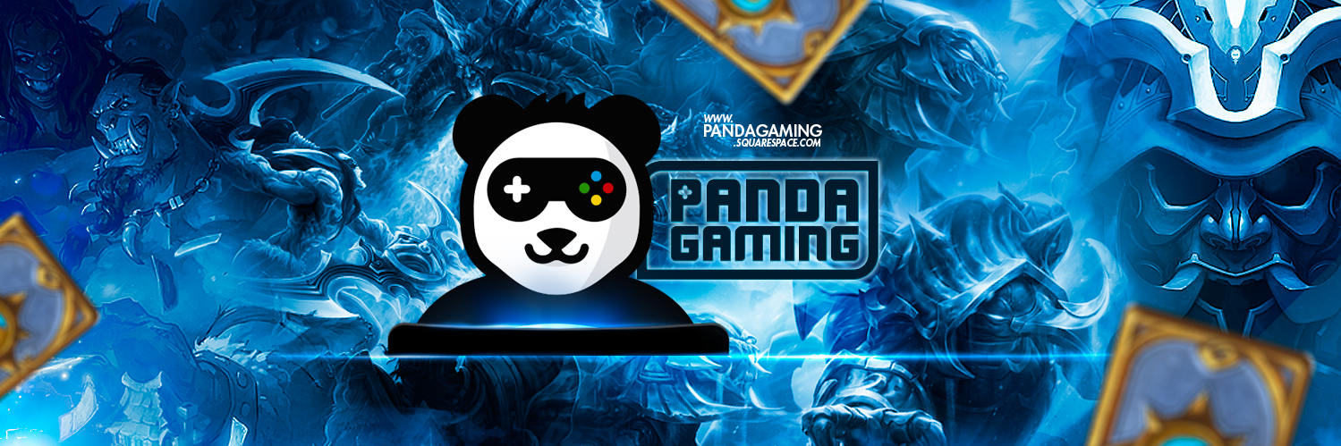 pandagaming_'s profile banner image