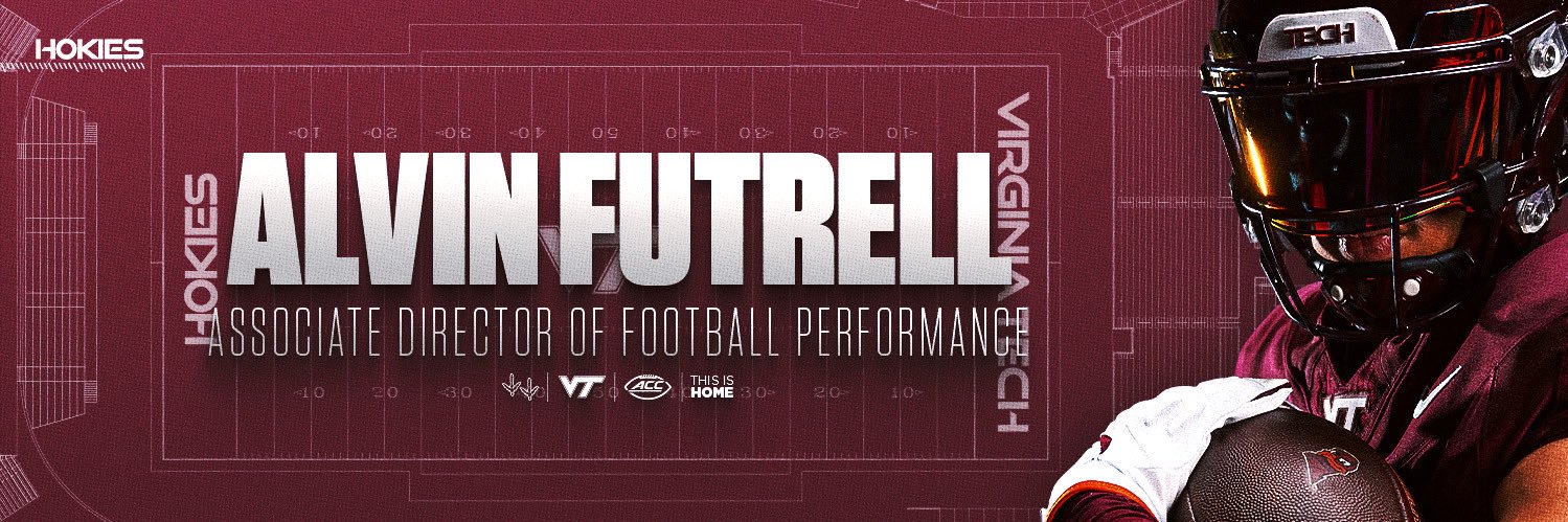 Alvin Futrell banner