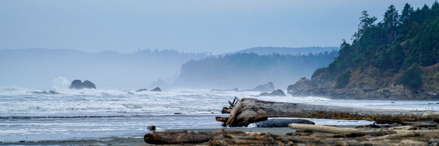 Michael Crowe 🏔️ banner