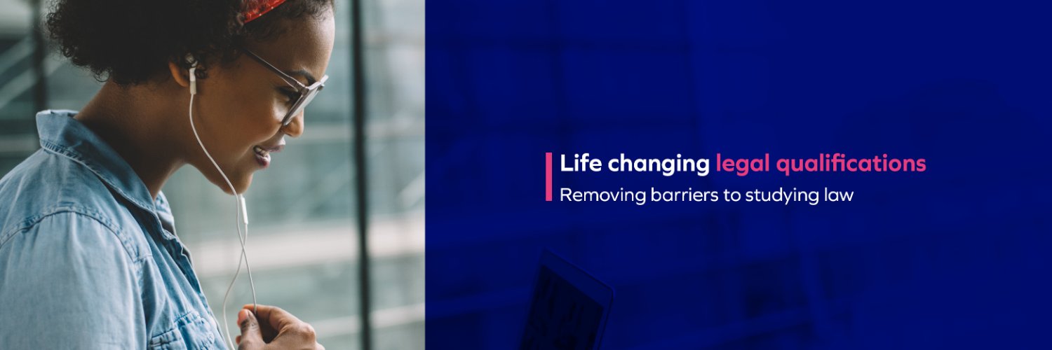 Law Training Centre banner