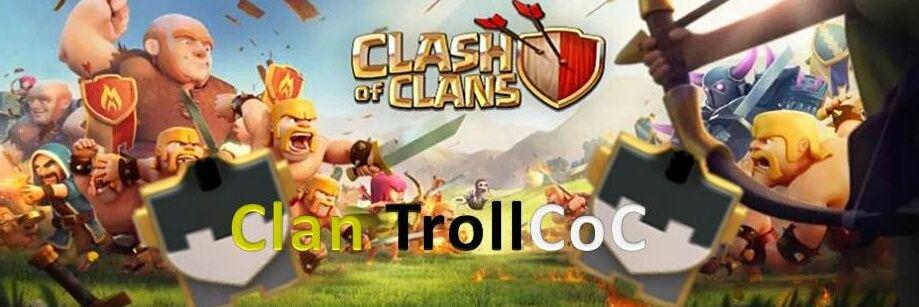 clanestrollcoc's profile banner image