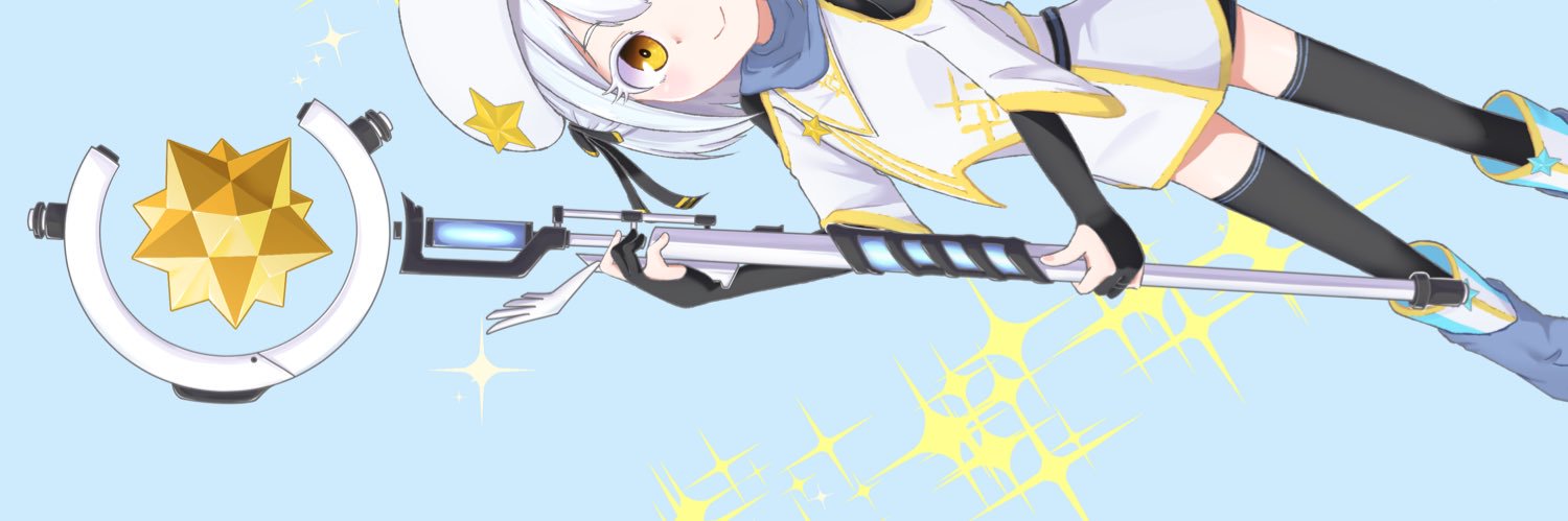 御眼歩 督🪄 banner