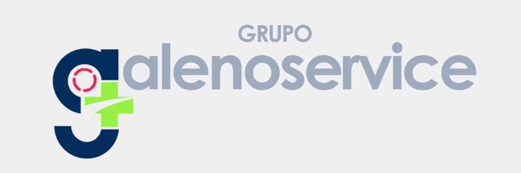 Galenoservice's profile banner image