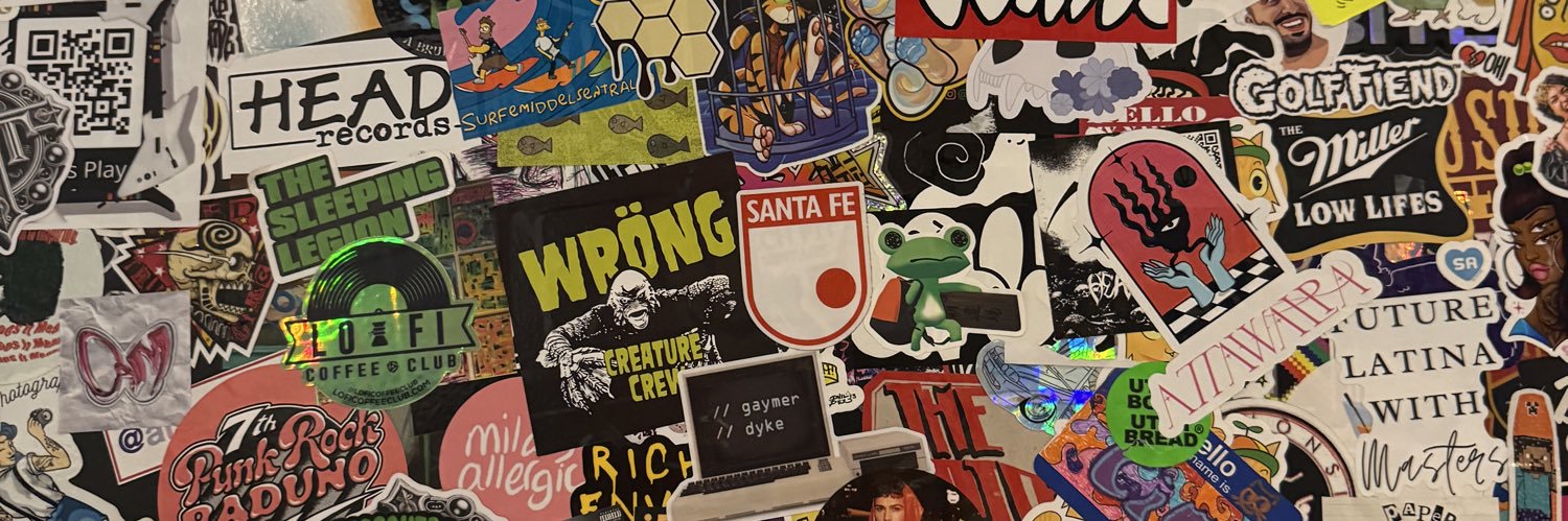luluche7's profile banner image