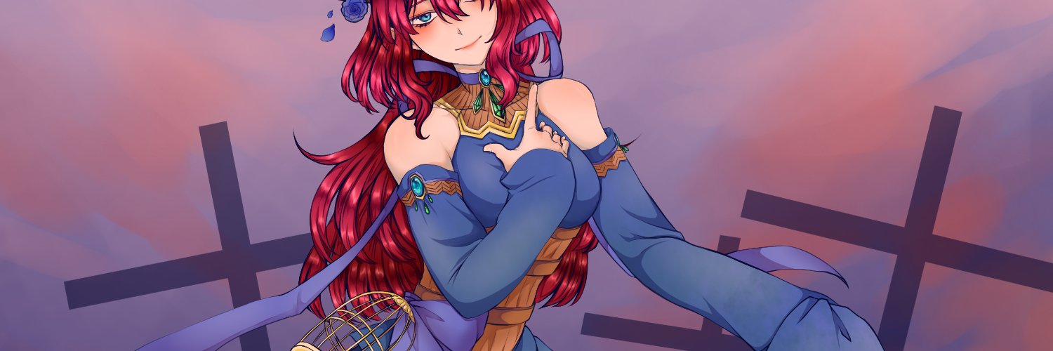 Moony1998626's profile banner image