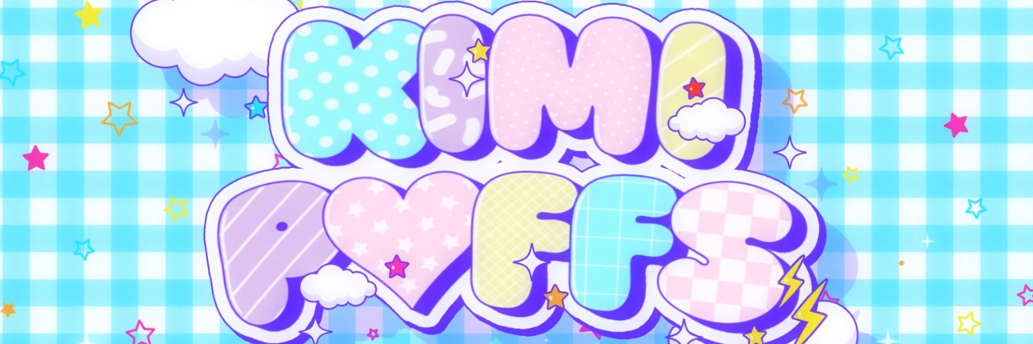 Kimipvffs's profile banner image