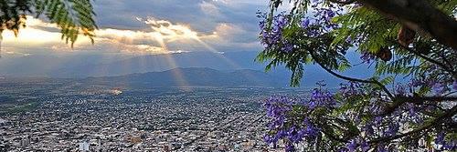 PEREGRINACION SALTA banner