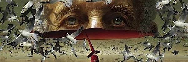 Michael Pearce banner