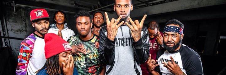 RatchetMobMusic's profile banner image