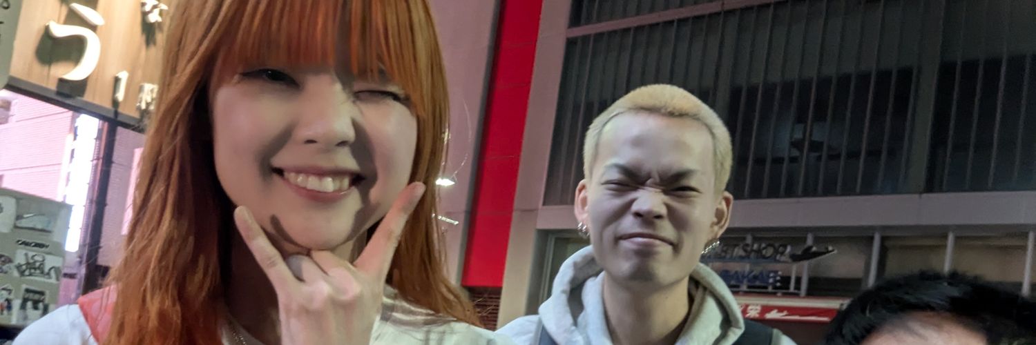 ELLE_G4N's profile banner image