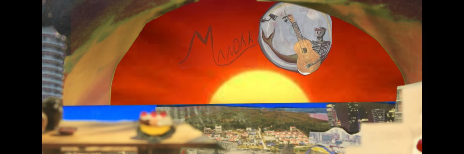 mandakovic's profile banner image