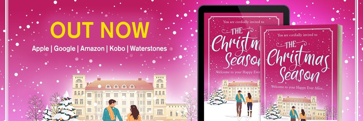 Ally Sinclair banner