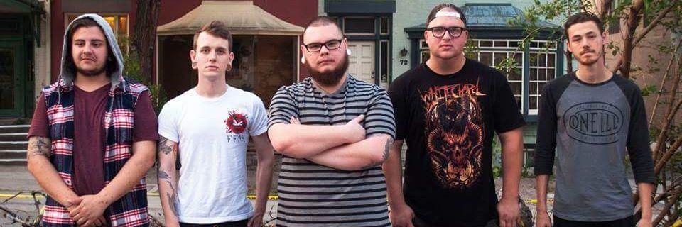 ShatteredRBand's profile banner image