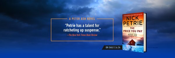 _NickPetrie_ Profile Banner