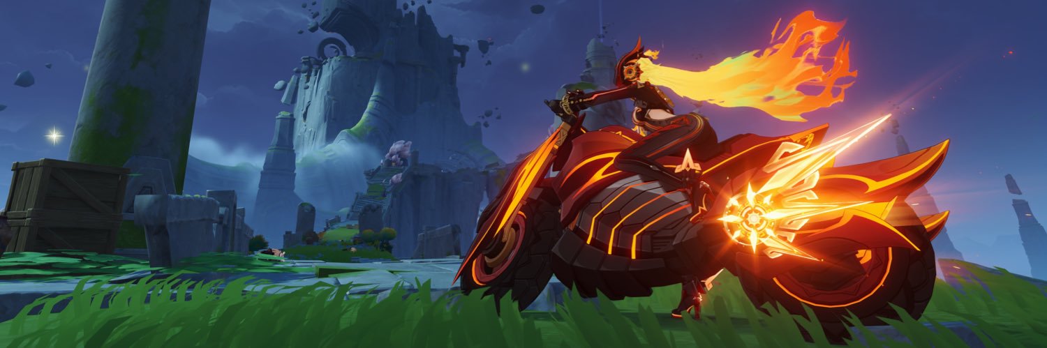 0oRanto0's profile banner image