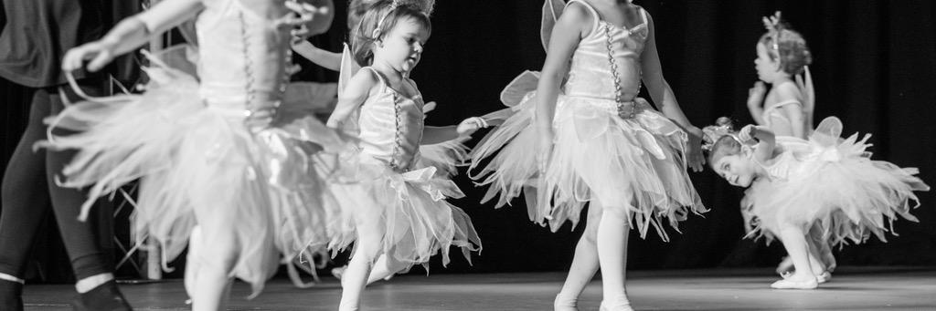 haledanceacad's profile banner image