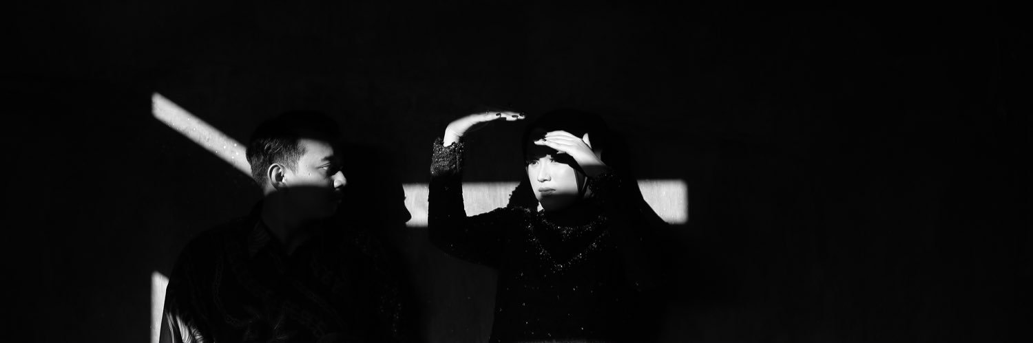 MKholilul's profile banner image