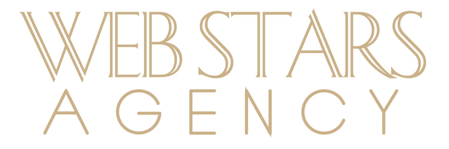 WebStarsAgency's profile banner image