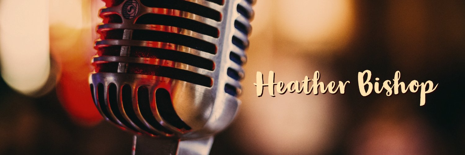HeatherMusicTX's profile banner image