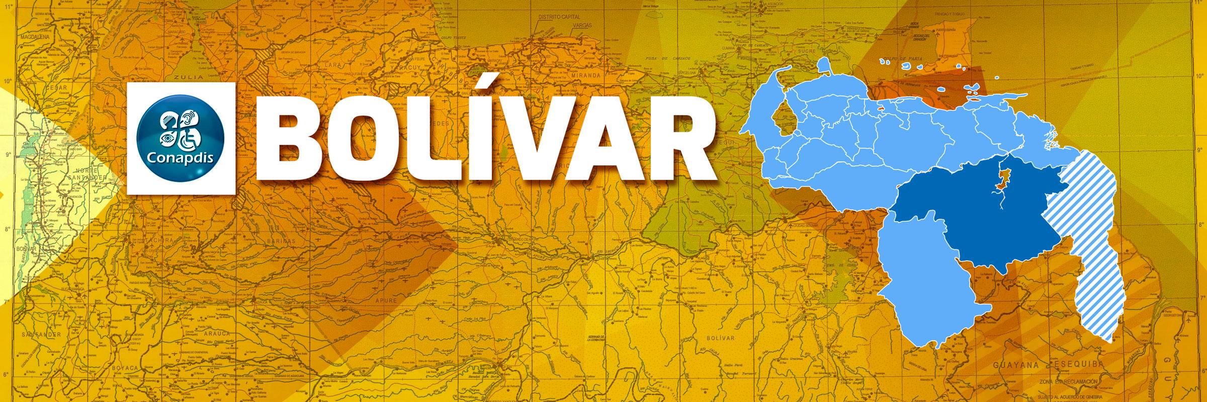 BolivarConapdis's profile banner image