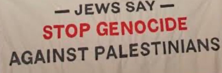 Judith T Soon everyone will have been against this's banner