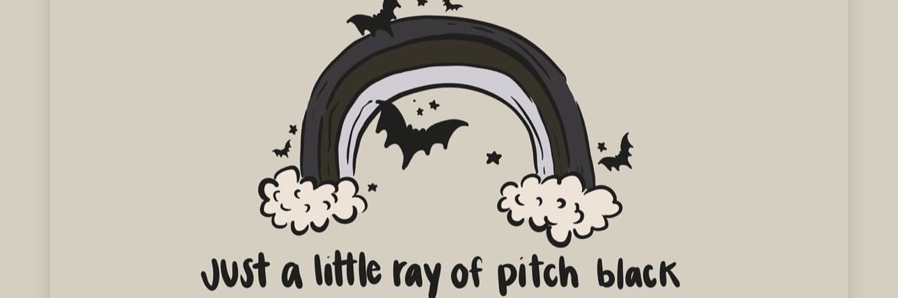 Mamí🖤 banner