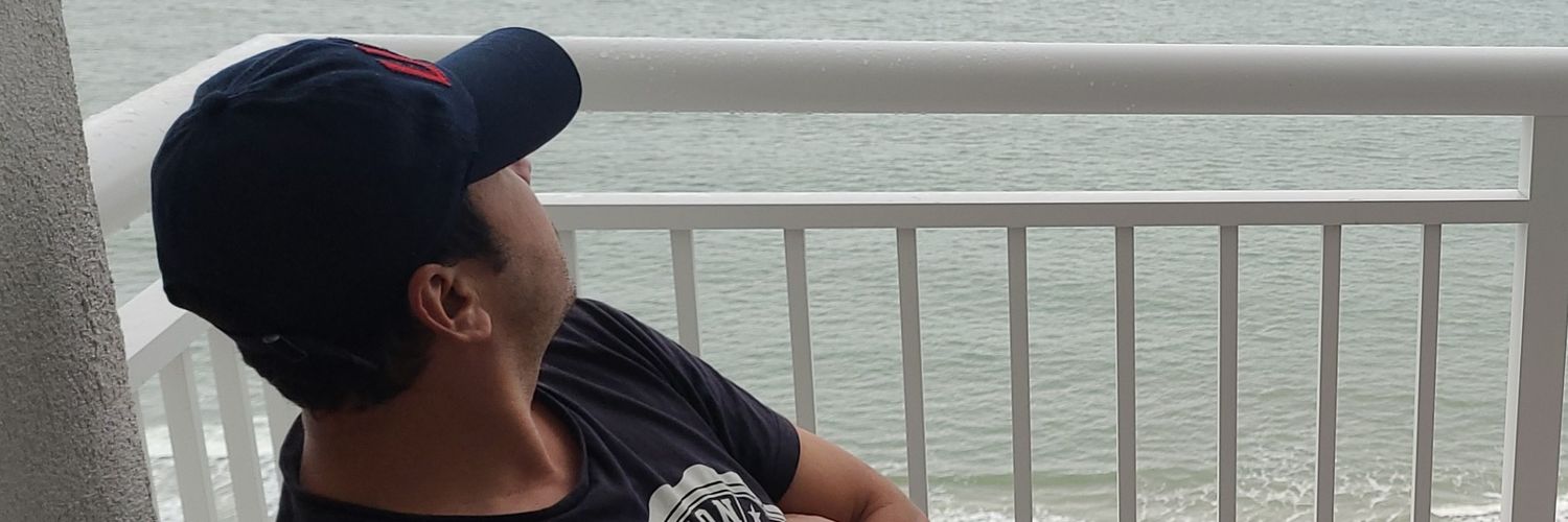 ArniReis's profile banner image