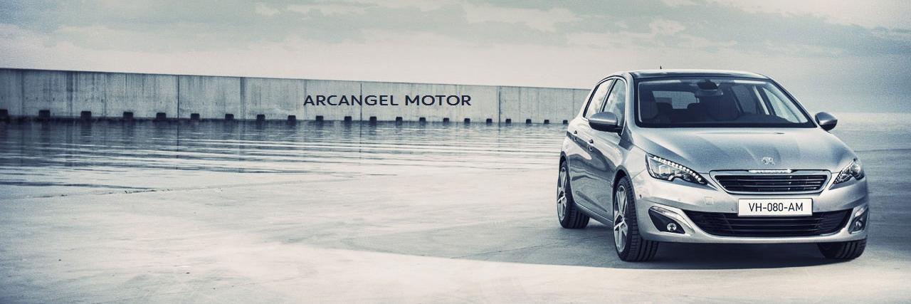 ArcangelMotor's profile banner image