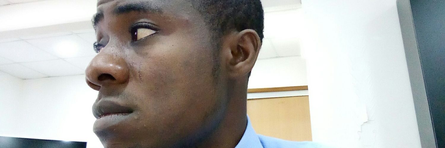 Olaitan137's profile banner image