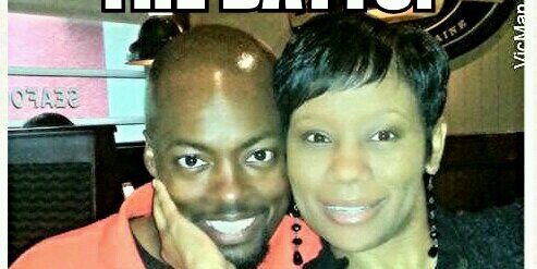 IAmMrsBatts's profile banner image