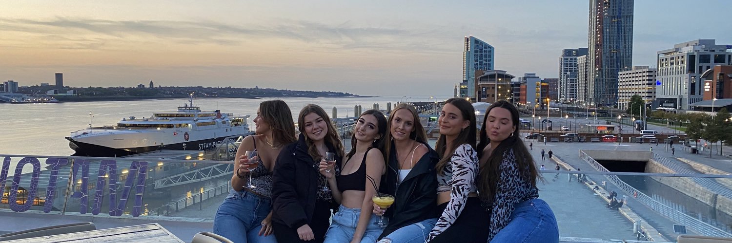katierowexx's profile banner image
