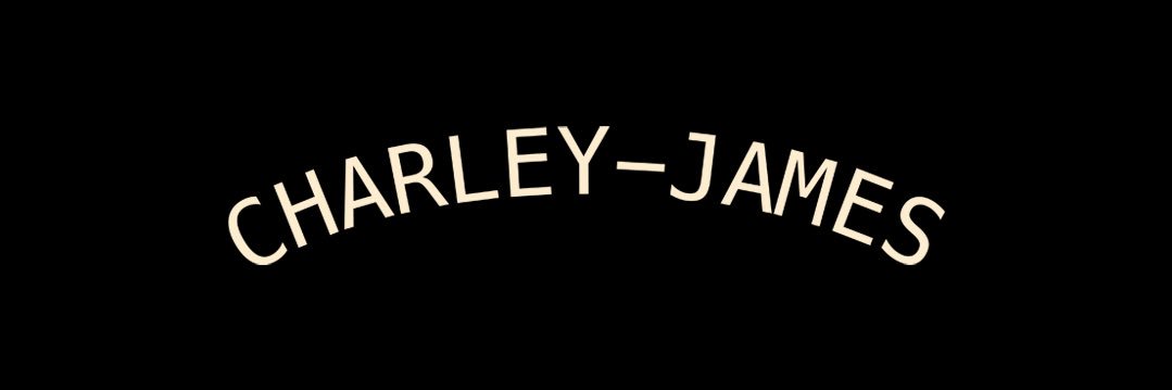 CHARLEYJAMESCJ's profile banner image