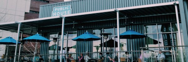 PublicHouseCHA Profile Banner