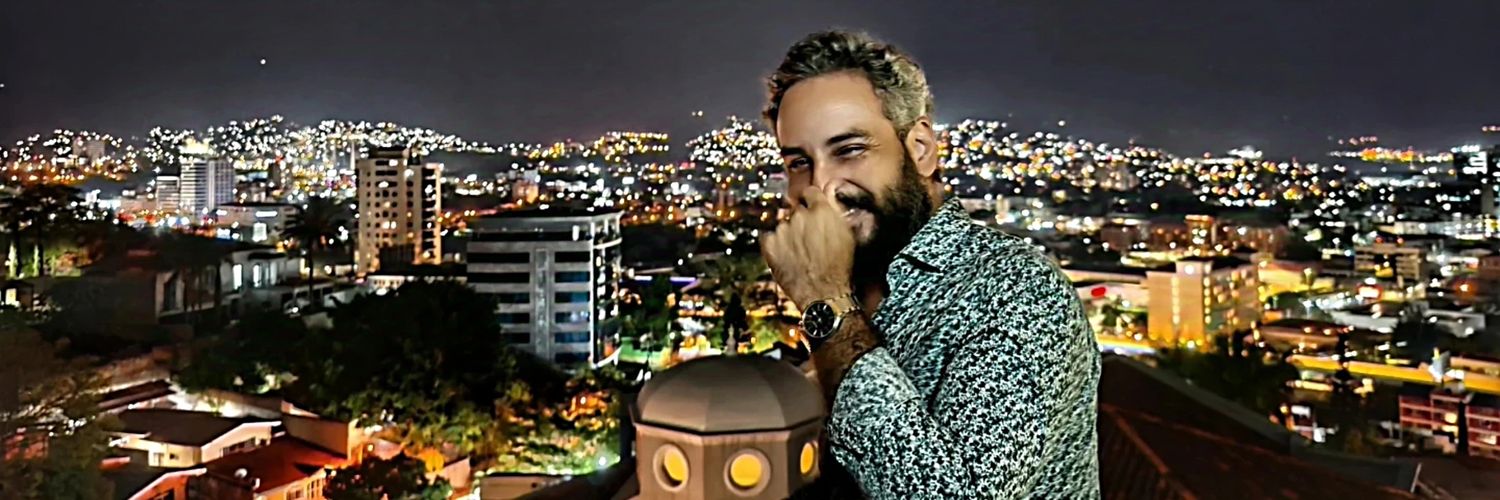 Aaron Gonzalez banner