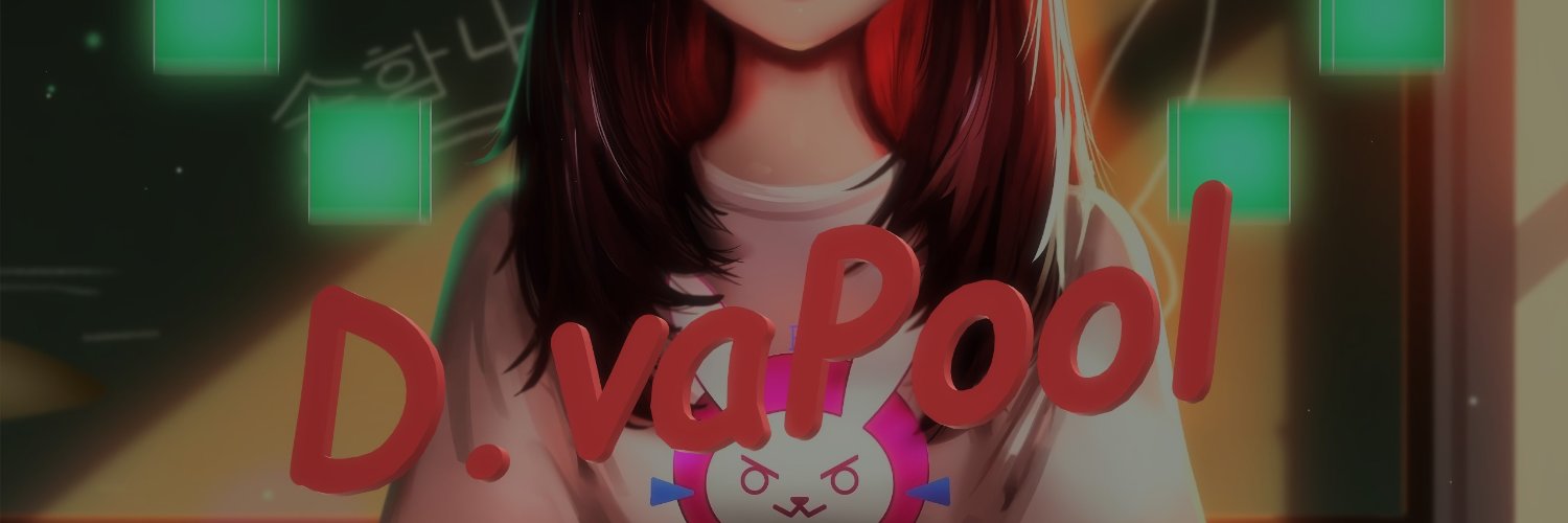 DvaPool's profile banner image