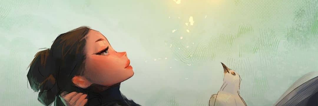 deepraman22's profile banner image