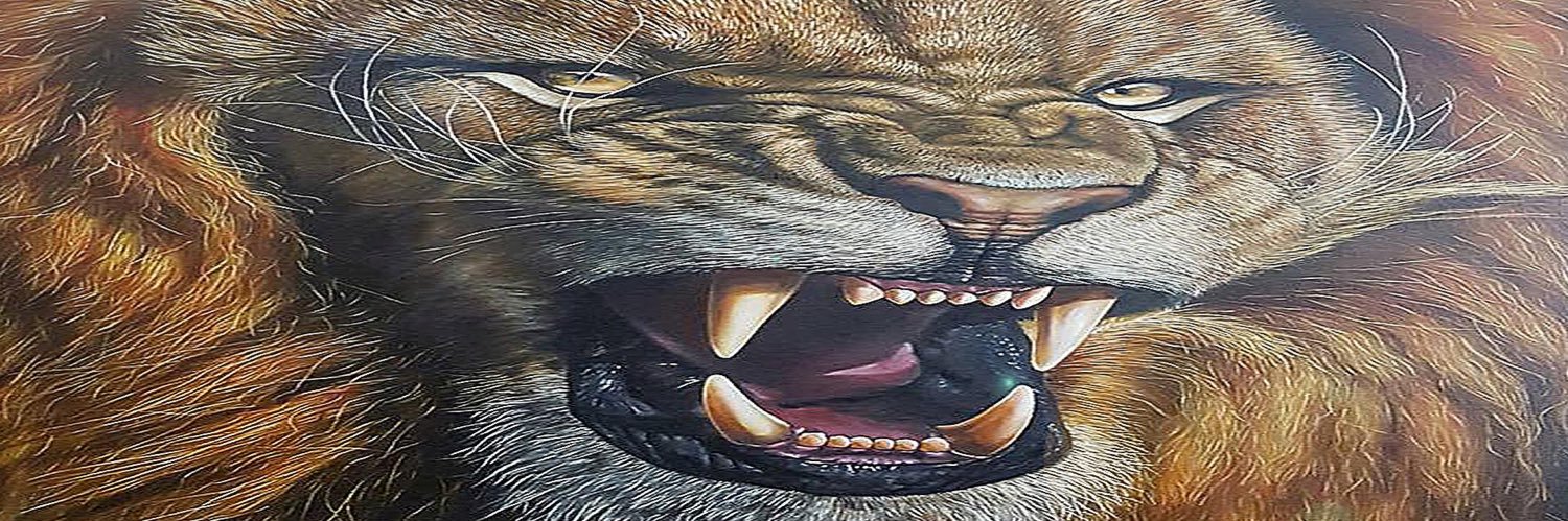big_lion11's profile banner image