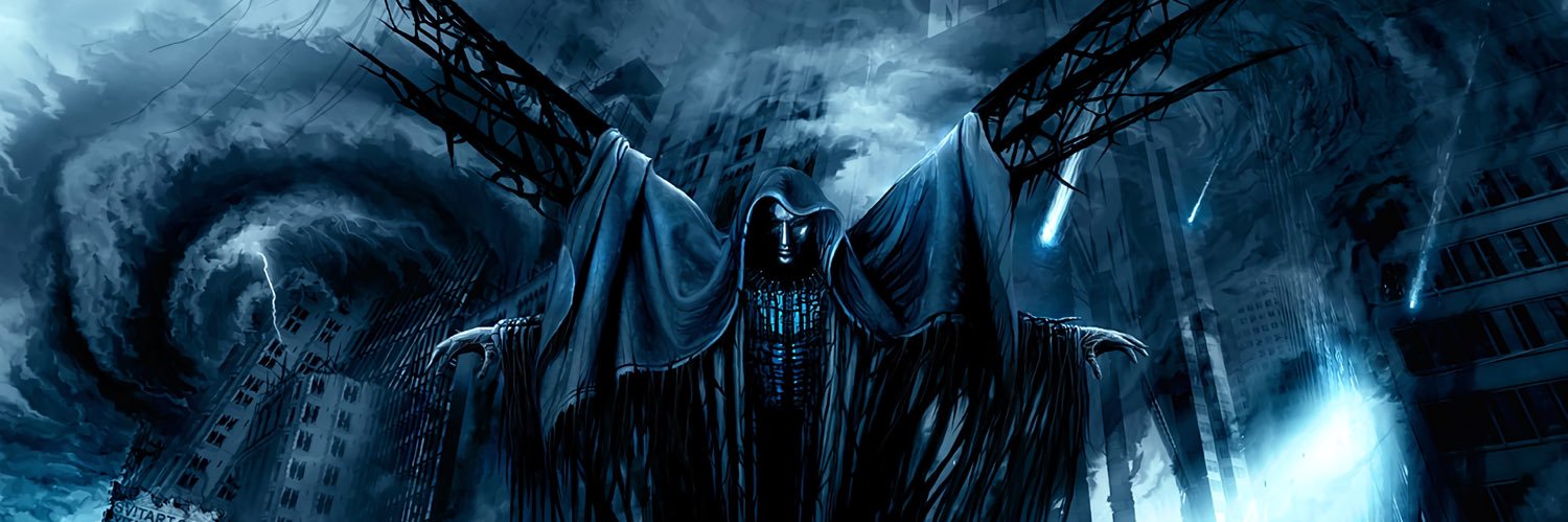 roninspectre's profile banner image