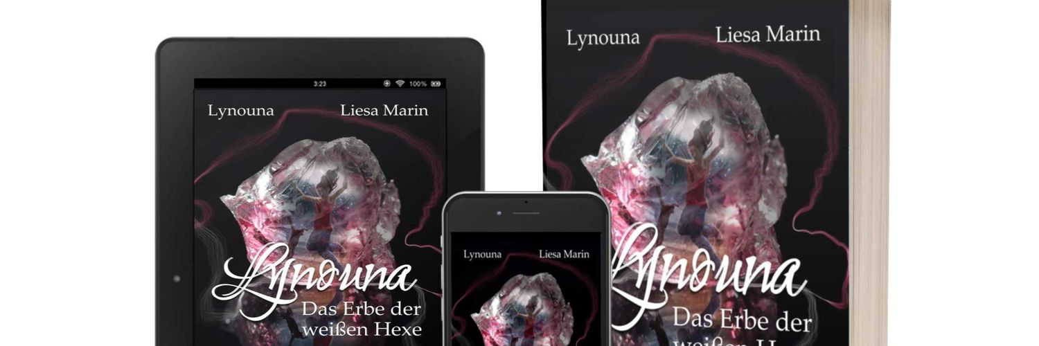 LiesaMarin's profile banner image