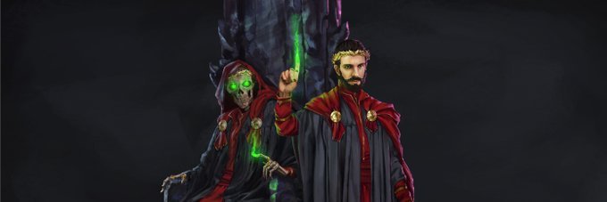 The_AverageGeek's profile banner image